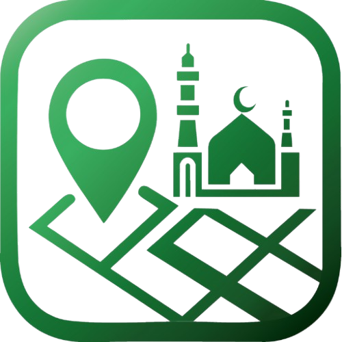 MescidApp Logo